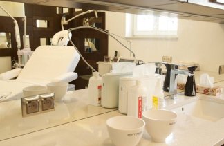 Pensjonat - Villa Alina MEDICAL & SPA - obiekt - zdjęcie 24 