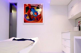 Pensjonat - Villa Alina MEDICAL & SPA - obiekt - zdjęcie 14 