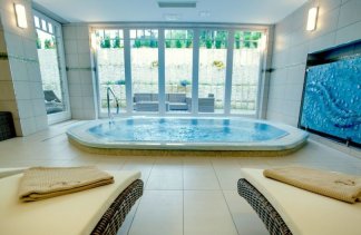 Pensjonat - Villa Alina MEDICAL & SPA - obiekt - zdjęcie 11 