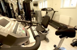 Pensjonat - Villa Alina MEDICAL & SPA - obiekt - zdjęcie 23 