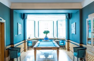 Pensjonat - Villa Alina MEDICAL & SPA - obiekt - zdjęcie 16 