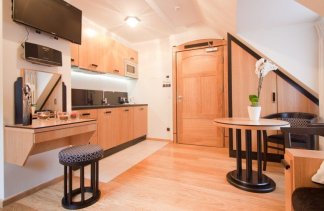 Pensjonat - Villa Alina MEDICAL & SPA - obiekt - zdjęcie 17 