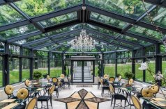 Pensjonat - Villa Alina MEDICAL & SPA - zdjęcie 4