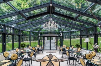 Pensjonat - Villa Alina MEDICAL & SPA - obiekt - zdjęcie 4 