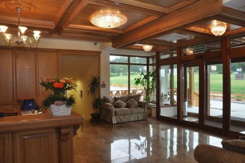 Hotele 3*** - Hotel Alpejski Polanica Zdrój - zdjęcie 2