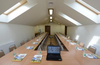 Hotele 3*** - Hotel Alpejski Polanica Zdrój - obiekt - zdjęcie 5 