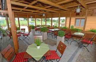 Hotele 3*** - Hotel Alpejski Polanica Zdrój - obiekt - zdjęcie 10 