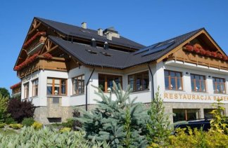 Hotele 3*** - Hotel Alpejski Polanica Zdrój - obiekt - zdjęcie 6 