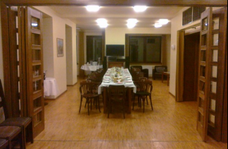 w górach - Jasny Dwór - obiekt - zdjęcie 9 