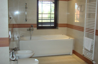 w górach - Jasny Dwór - obiekt - zdjęcie 4 