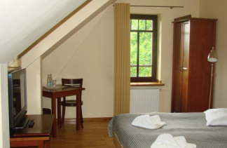 w górach - Jasny Dwór - obiekt - zdjęcie 6 