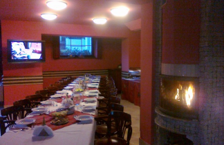 w górach - Jasny Dwór - obiekt - zdjęcie 8 