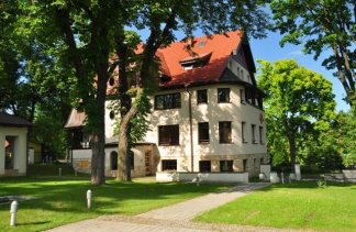 w górach - Jasny Dwór - obiekt - zdjęcie 1 