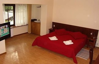 w górach - Jasny Dwór - obiekt - zdjęcie 5 