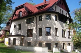 w górach - Jasny Dwór - obiekt - zdjęcie 10 