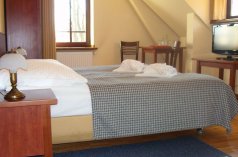 w górach - Jasny Dwór - zdjęcie 3