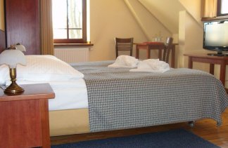 w górach - Jasny Dwór - obiekt - zdjęcie 3 