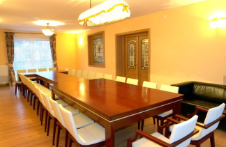 w górach - Pensjonat ''Przy Deptaku'' - obiekt - zdjęcie 9 