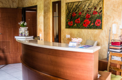 w górach - Pensjonat ''Przy Deptaku'' - zdjęcie 3