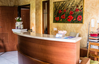 w górach - Pensjonat ''Przy Deptaku'' - obiekt - zdjęcie 3 