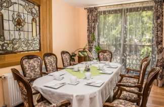 w górach - Pensjonat ''Przy Deptaku'' - obiekt - zdjęcie 8 