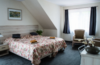 w górach - Pensjonat ''Przy Deptaku'' - obiekt - zdjęcie 6 