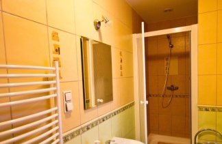 w górach - Villa Alexandra - obiekt - zdjęcie 4 