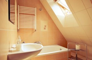 w górach - Villa Alexandra - obiekt - zdjęcie 5 