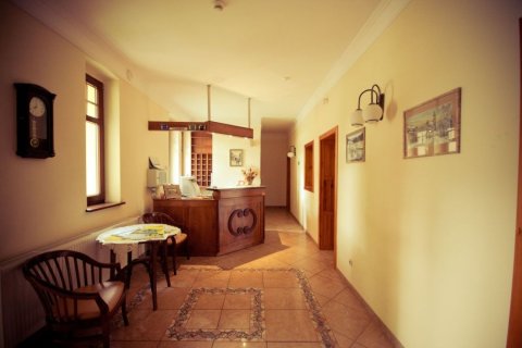 w górach - Villa Alexandra - zdjęcie 2