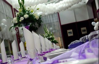 Restauracje - Restauracja Kawiarnia ZDROJOWA - obiekt - zdjęcie 7 