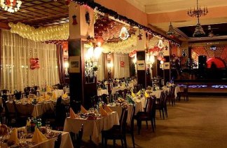 Restauracje - Restauracja Kawiarnia ZDROJOWA - obiekt - zdjęcie 6 