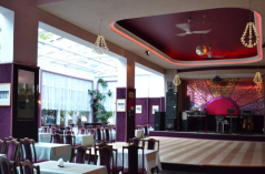 Restauracje - Restauracja Kawiarnia ZDROJOWA - zdjęcie 4