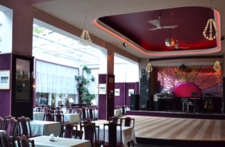 Restauracje - Restauracja Kawiarnia ZDROJOWA - obiekt - zdjęcie 4 