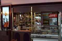 Restauracje - Restauracja Kawiarnia ZDROJOWA - zdjęcie 3