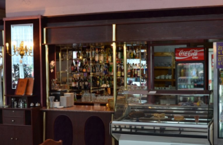 Restauracje - Restauracja Kawiarnia ZDROJOWA - obiekt - zdjęcie 3 