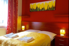 w górach - Hotel Sara *** - zdjęcie 3