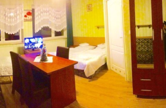 w górach - Hotel Sara *** - obiekt - zdjęcie 6 