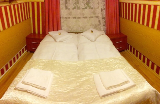 w górach - Hotel Sara *** - obiekt - zdjęcie 5 