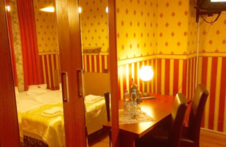 w górach - Hotel Sara *** - obiekt - zdjęcie 4 