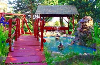 w górach - Hotel Sara *** - obiekt - zdjęcie 8 