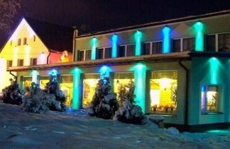 w górach - Hotel Sara *** - obiekt - zdjęcie 9 