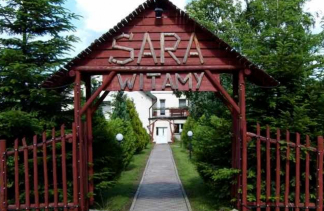 w górach - Hotel Sara *** - obiekt - zdjęcie 2 