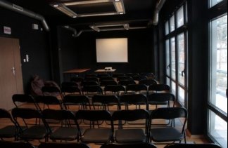 Obiekty kultury - Teatr Zdrojowy im. M. Ćwiklińskiej w Polanicy-Zdroju - obiekt - zdjęcie 2 