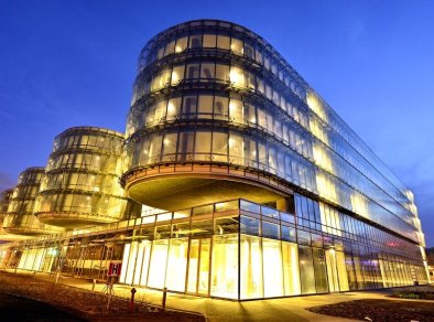 Pomorski Park Naukowo- Technologiczny Gdynia - sale konferencyjne Gdynia