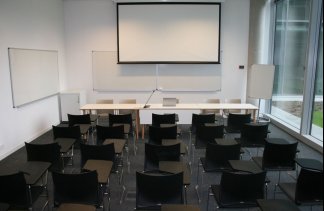 Centra konferencyjne - Pomorski Park Naukowo- Technologiczny Gdynia - obiekt - zdjęcie 7 