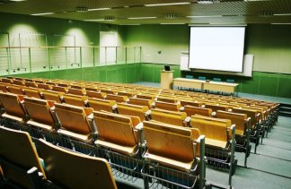 Centra konferencyjne - Pomorski Park Naukowo- Technologiczny Gdynia - obiekt - zdjęcie 6 