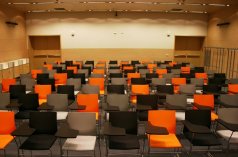 Centra konferencyjne - Pomorski Park Naukowo- Technologiczny Gdynia - zdjęcie 4