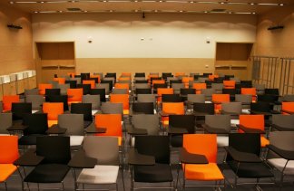 Centra konferencyjne - Pomorski Park Naukowo- Technologiczny Gdynia - obiekt - zdjęcie 4 