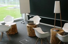 Centra konferencyjne - Pomorski Park Naukowo- Technologiczny Gdynia - zdjęcie 3