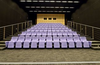 Centra konferencyjne - Pomorski Park Naukowo- Technologiczny Gdynia - obiekt - zdjęcie 2 